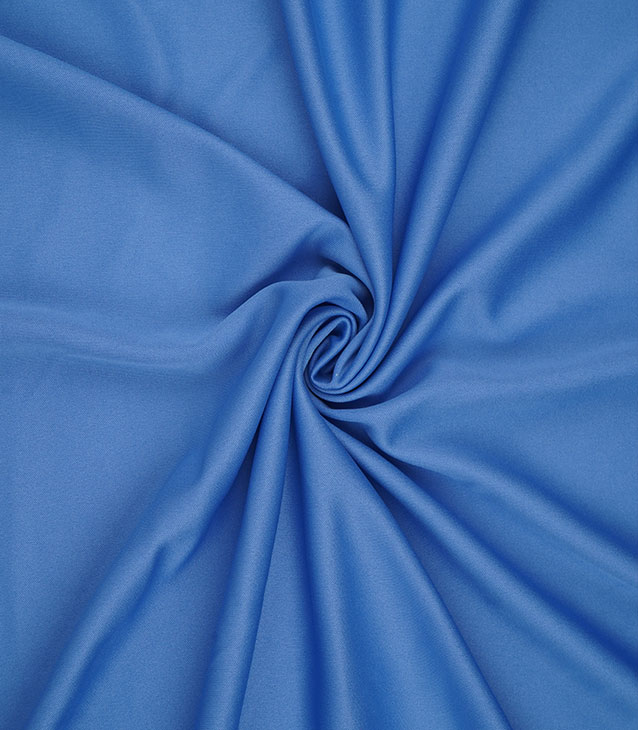 Tessuto a maglia con trama interlock